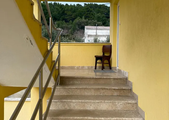 Kron Diving Case de vacanță Kampor