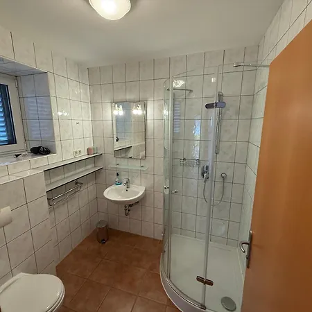 Kron Diving Holiday home Kampor