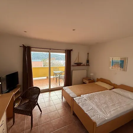 Holiday home Kron Diving *