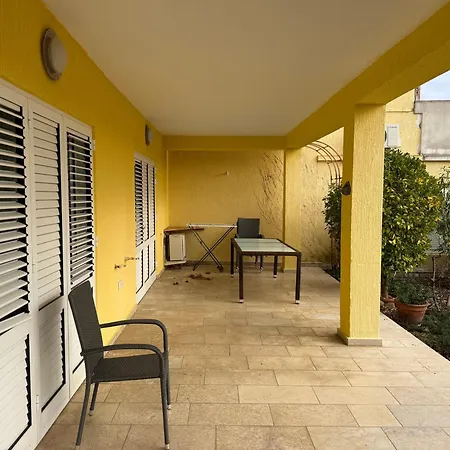 Σπίτι διακοπών Kron Diving Kampor