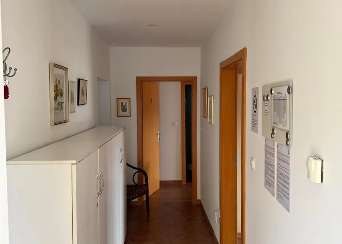 Kron Diving Holiday home