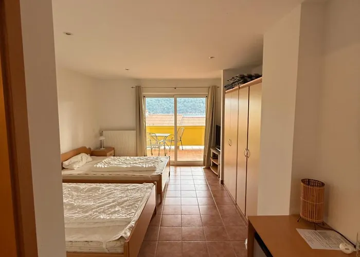 Tatil Evi Kron Diving Kampor