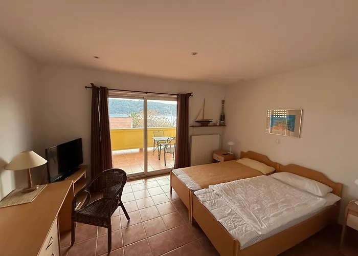 Holiday home Kron Diving *