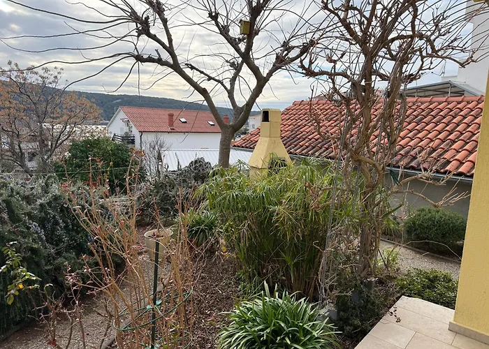 Holiday home Kron Diving