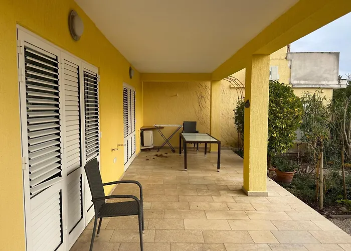 Holiday home Kron Diving Kampor